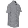 Mens Short Sleeve Ashford Shirt