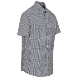 Mens Short Sleeve Ashford Shirt