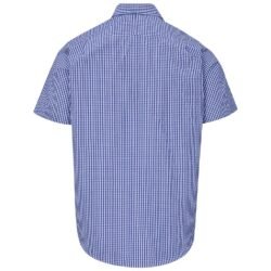Mens Short Sleeve Ashford Shirt