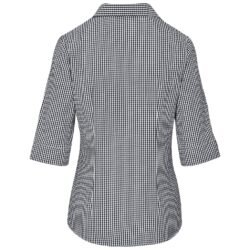 Ladies 3/4 Sleeve Ashford Shirt