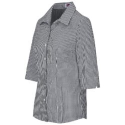 Ladies 3/4 Sleeve Ashford Shirt