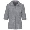 Ladies 3/4 Sleeve Ashford Shirt