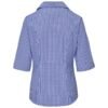 Ladies 3/4 Sleeve Ashford Shirt