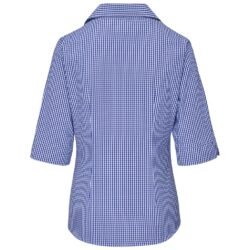 Ladies 3/4 Sleeve Ashford Shirt