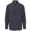 Mens Long Sleeve Amatola Shirt