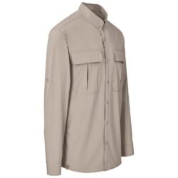 Mens Long Sleeve Amatola Shirt