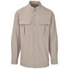 Mens Long Sleeve Amatola Shirt