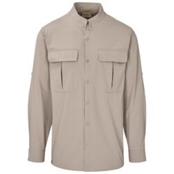 Mens Long Sleeve Amatola Shirt