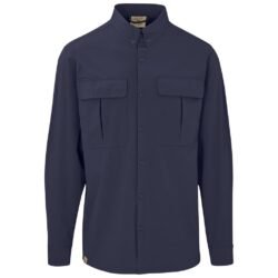 Mens Long Sleeve Amatola Shirt