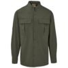 Mens Long Sleeve Amatola Shirt