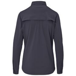 Ladies Long Sleeve Amatola Shirt
