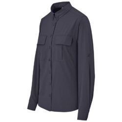 Ladies Long Sleeve Amatola Shirt