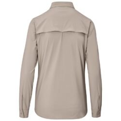 Ladies Long Sleeve Amatola Shirt