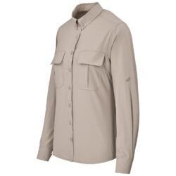 Ladies Long Sleeve Amatola Shirt