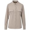 Ladies Long Sleeve Amatola Shirt