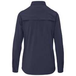 Ladies Long Sleeve Amatola Shirt