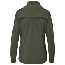 Ladies Long Sleeve Amatola Shirt