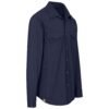 Mens Long Sleeve Mawenzi Twill Shirt