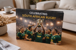 A3 Landscape Hardcover Photobook