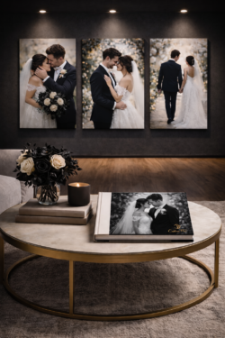 Signature Story Collection