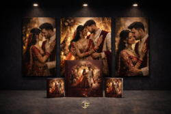 The Grand Heritage Collection