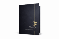 ChatGPT Image Feb 7, 2026, 10_19_26 PM Premium A4 Presentation Folders (50 included)