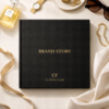 Cover page 30cm × 30cm Hardcover Photobook (24 pages)