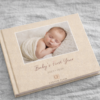Cover page A5 Custom Hardcover Photobook (24 pages)