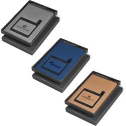 DEFAULT_1024X1024-1016 Moda Notebook & Pen Set