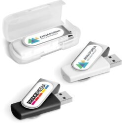 Axis Dome Flash Drive - 16GB