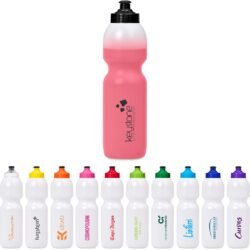 DEFAULT_1024X1024-1040 Alpine Plastic Water Bottle - 800ml