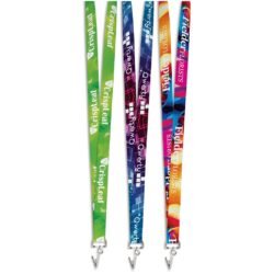 DEFAULT_1024X1024-1069 Altitude Crocodile Clip Double-Sided Sublimation Petersham Lanyard