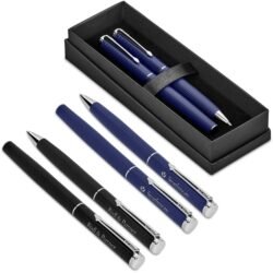 DEFAULT_1024X1024-1102 Alex Varga Mollino Ball Pen & Rollerball Set