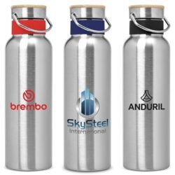 DEFAULT_1024X1024-1224 Kooshty Congo Stainless Steel Vacuum Water Bottle - 600ml