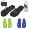 Kooshty Sundance Flip Flops - Medium
