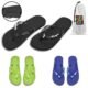 Kooshty Sundance Flip Flops - Medium