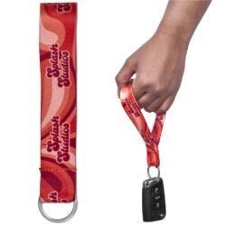 DEFAULT_1024X1024-1424 Altitude Cordelle Wrist Strap Keyholder