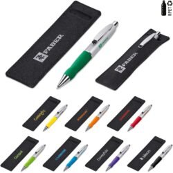 DEFAULT_1024X1024-1443 Altitude Turbo Tide Ball Pen in Felt Pouch