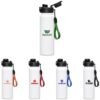 Altitude Serrano Stainless Steel Vacuum Water Bottle – 750ml