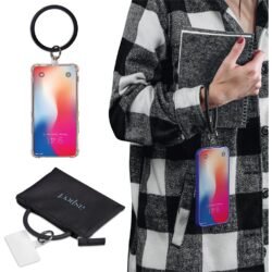 Altitude Titania Wrist Phone Strap