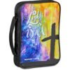 Hoppla Faith Bible Book Bag With Carry Handle