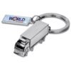 Serendipio Truck Charmed Keyholder