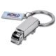 Serendipio Truck Charmed Keyholder