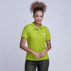 Ladies Virtue Golf Shirt