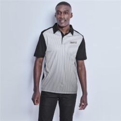 Mens Masters Golf Shirt