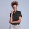 Ladies Hydro Golf Shirt