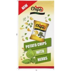 DEFAULT_1024X1024-1757 Ovation Sublimated Gazebo 1m X 1m Kiosk Roof (Excludes Hardware)