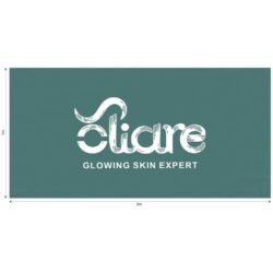 DEFAULT_1024X1024-1768 Ovation Sublimated Gazebo 2m X 2m - Half-Wall (Excludes Hardware)