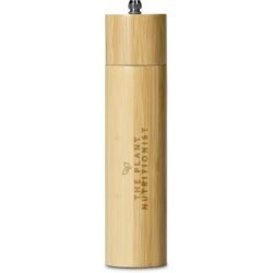 DEFAULT_1024X1024-1810 Okiyo Shioki Bamboo Salt or Pepper Mill