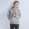 Kids Essential Hooded Sweater